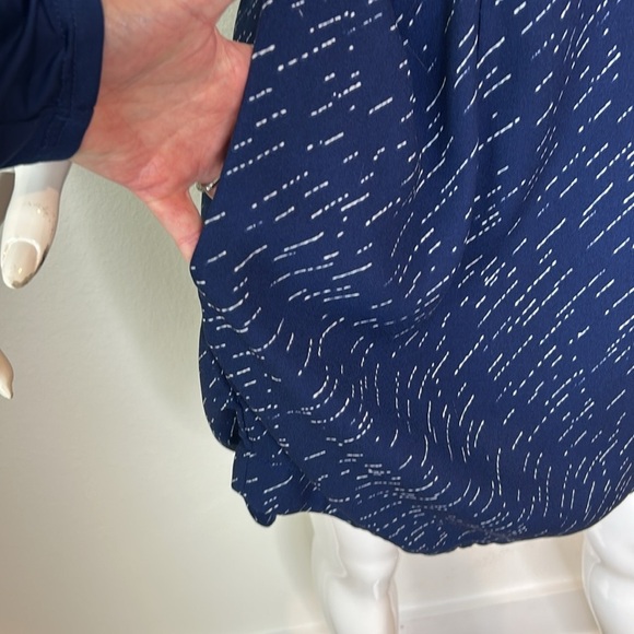 Loyal Hana women’s maternity nursing friendly sleeveless dress. Size small. - Picture 4 of 9